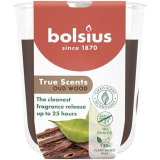 Bolsius | 3 sztuki