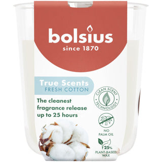 Bolsius | 3 sztuki