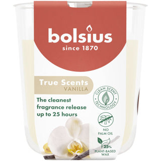 Bolsius | 3 sztuki