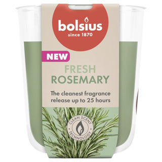 Bolsius | 3 sztuki
