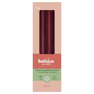 Bolsius | 2 szt