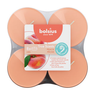 Bolsius | 3 sztuki