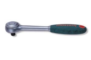 Jonnesway ratelslangen 1 4 72zęby r3502