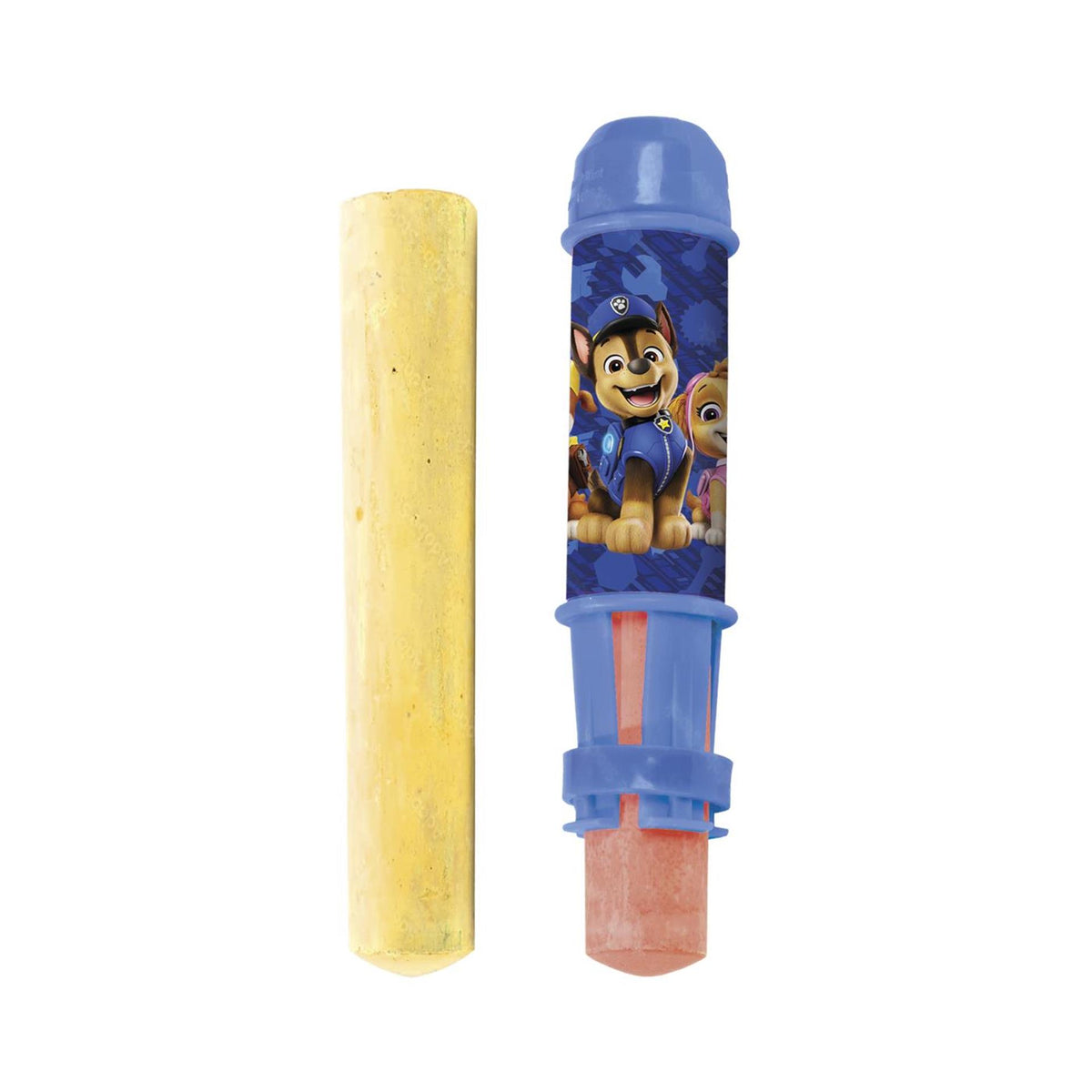 Kreda chodnikowa Moxy Paw Patrol