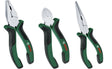 Bosch tang ingesteld 3szt.