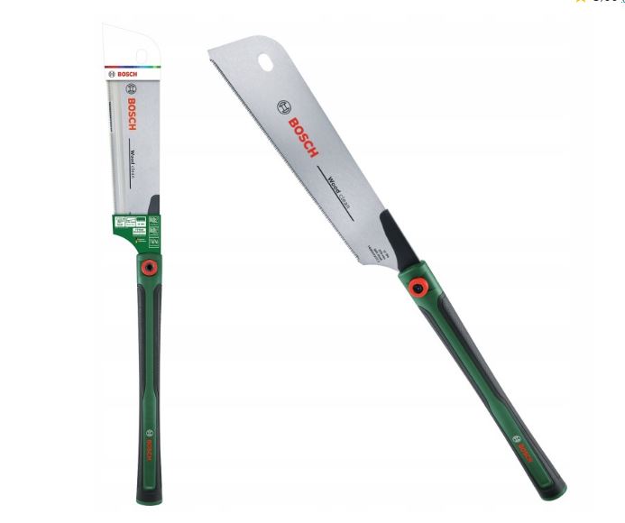 Bosch zag japanse kataba 270mm