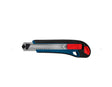 Bosch mes met gebroken mes 18mm ♪ bosch ♪ line