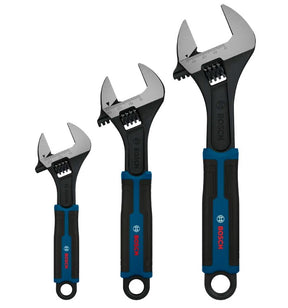 Bosch instelbare toetsen 150 200 250mm ♪ bosch ♪ line