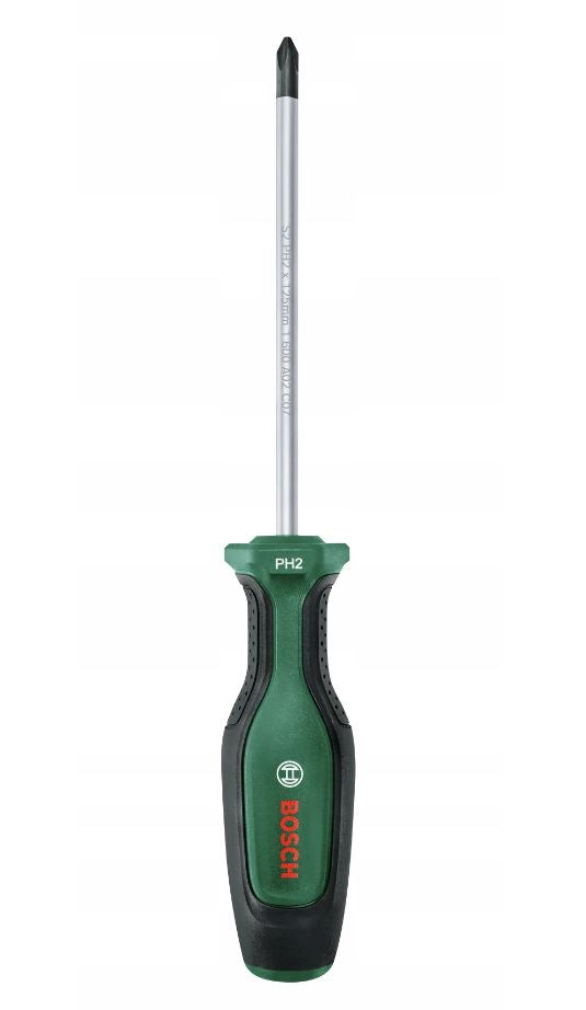 Bosch schroevendraaier ph2 x 125mm
