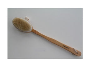 Szczotka do kąpieli 42cm, drewno nr 1601