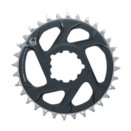 Zębatka Sram 32t x-sync eagle dm 3mm offset gx eagle lunar grey