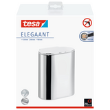 Tesa 1066812 - elegancki kosz na odpady kosmetyczne | 1 szt