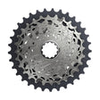 Kaseta Sram xg 1270 10-30t 12 rzędów xdr srebrna