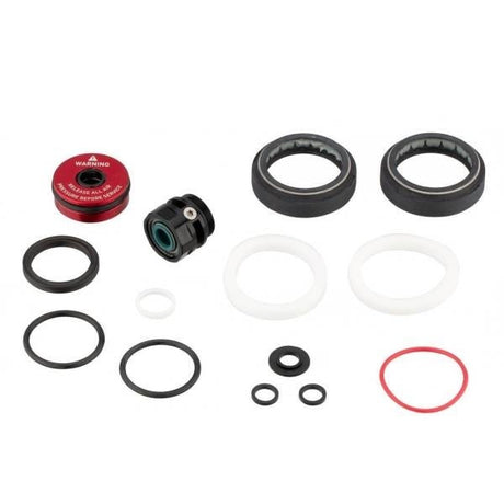 Zestaw serwisowy części do widelca RockShox Lyrik RC2 C1 (2019+) 200 godzin 1 rok