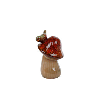 Rzeźba grzybowa 6x6x10 cm