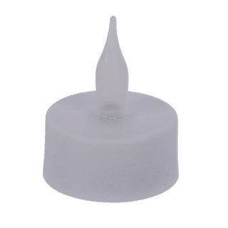 Tealight LED 24 sztuki z timerem | 2 szt