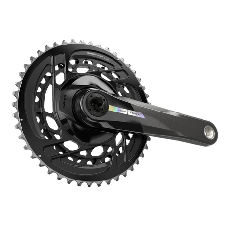 Mechanizm korbowy Sram d2 dub iridescent 170mm mocowanie bezpośrednie 48 35t (bb nie wchodzi w skład zestawu)