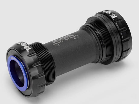 Sram kulowy suport ceramiczny krzyż bsa bsa 24 gxp mtb odporny na korozję