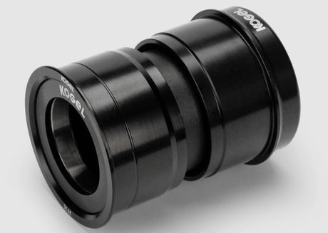 Wspornik dolny kulowy ceramiczny crss bbright cervelo 386evo wirnik odporny na korozję