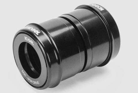 Kulisty wspornik dolny ceramiczny Pressfit 30 krzyżowy M30 odporny na korozję