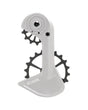Klatka przerzutki Sram Ball oversize Kolossos Speed Red Axs Road Grey (surowa)