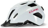 Cube fink - kask dziecięcy | m (52-57cm)