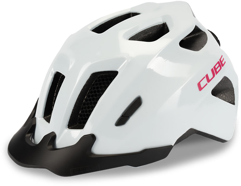 Cube fink - kask dziecięcy | m (52-57cm)