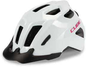 Cube fink - kask dziecięcy | m (52-57cm)