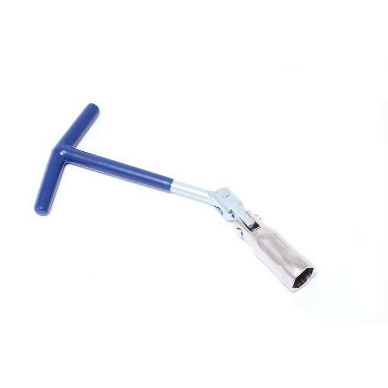 Sleutel voor kaarsen 21mm type t