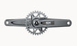 Mechanizm korbowy Sram mechanizm korbowy gx eagle 32t dub 165mm typ t q174 ciemny polar