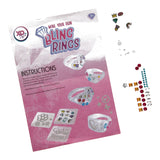 Creative Craft Group tworzy własne pierścienie bling