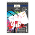 Creative Craft Group Sketchbook Mixed Media Papier A5, 25 arkuszy