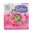 Creative Craft Group Ultimate Tattoo Set - Pink