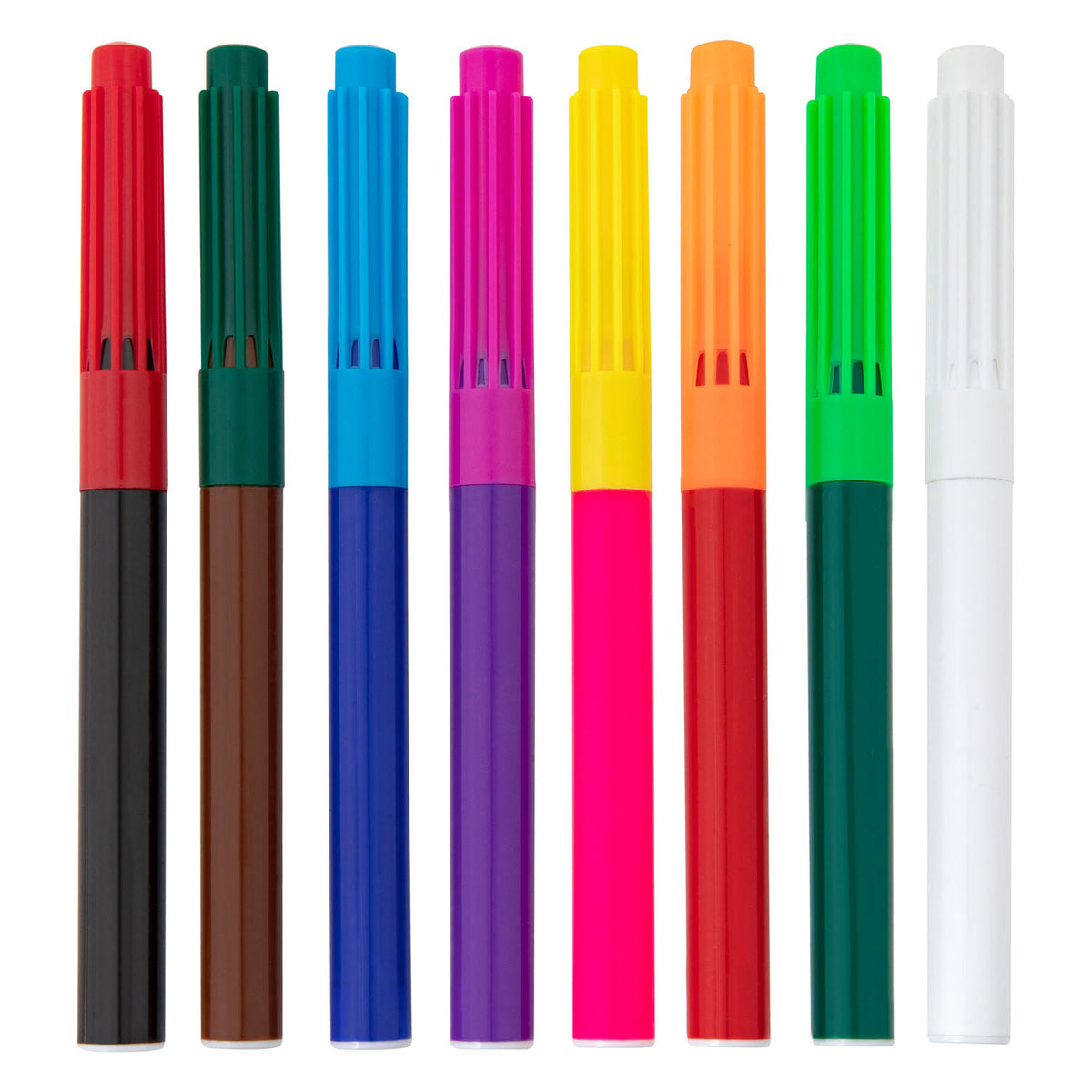 Moxy magic makers 8 pieces