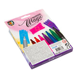 Moxy magic makers 8 pieces