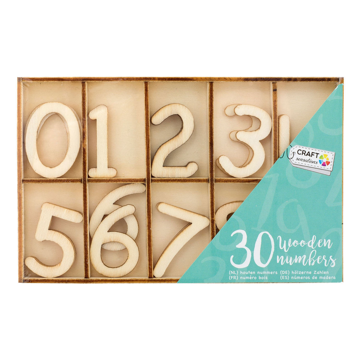 Grupa rzemieślnicza Houten Number, 30st.