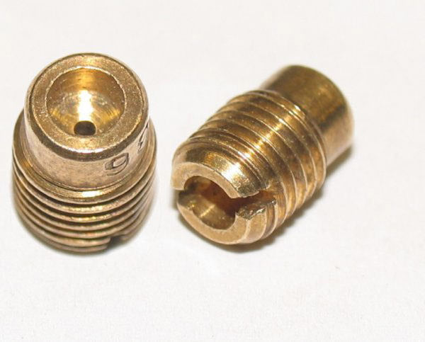 Model opryskiwacza krawędzi Gurtner 6 mm - rozmiar 92