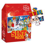 GRAFIX SINTERKLAAS Puzzle, 30..