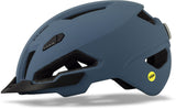 Mipsy hybrydowe Cube evoy - kask trekkingowy