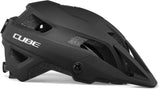 Cube frisk mips - kask mtb