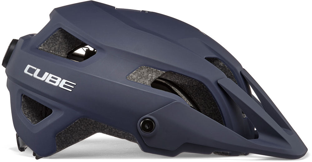 Cube frisk mips - kask mtb