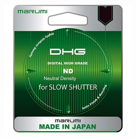 Filtr szary Marumi dhg nd32 52 mm