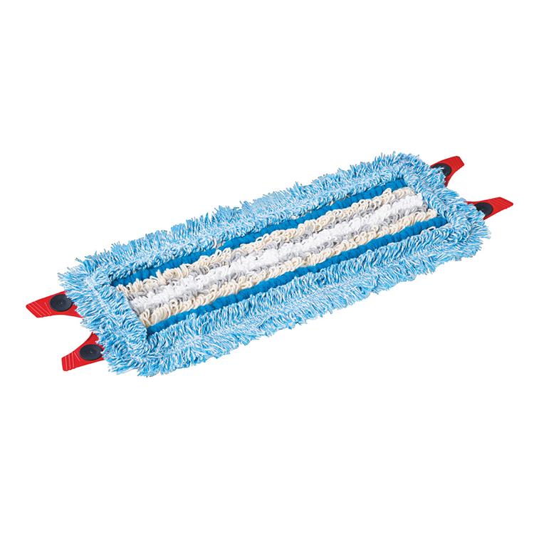 Vileda 1067298 - mop mikro bawełniany | 15 sztuk