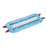 Vileda 1067298 - mop mikro bawełniany | 15 sztuk