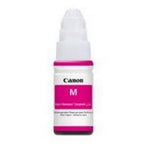 Wkład atramentowy canon gi-590m magenta 70 ml