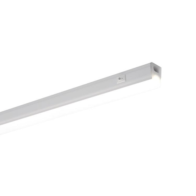 Sylvania 1066072 - świetlówka LED na ramieniu 60cm 8w 920lm ciepła biel | 1 szt