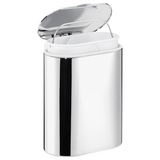 Tesa 1066812 - elegancki kosz na odpady kosmetyczne | 1 szt