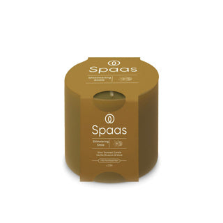 Spa | 3 sztuki