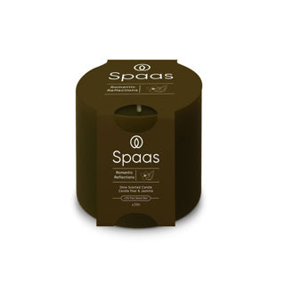 Spa | 3 sztuki