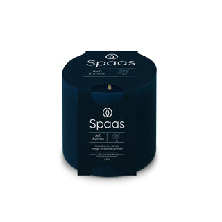 Spa | 3 sztuki